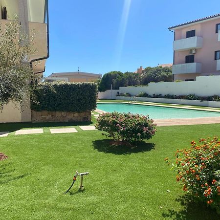 Le Perle Sts Apartment Palau Exterior photo