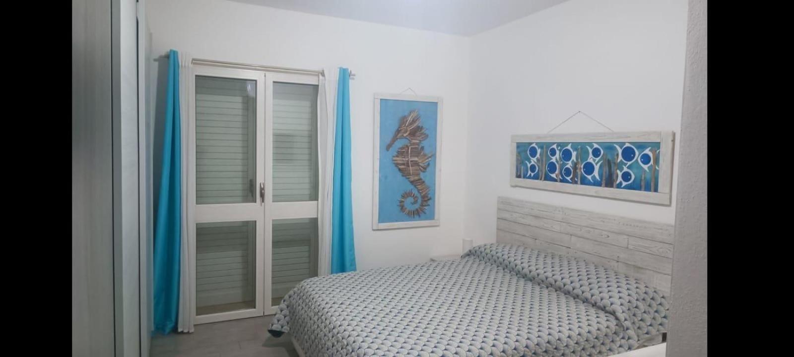 Le Perle Sts Apartment Palau Exterior photo